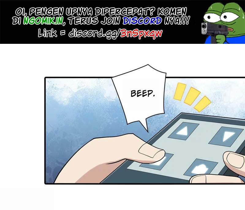 Virus Girlfriend Chapter 128 Gambar 2