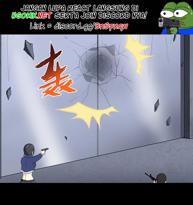 Virus Girlfriend Chapter 134 Gambar 2