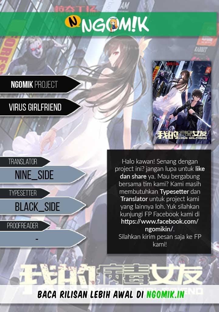 Virus Girlfriend Chapter 164 Gambar 1
