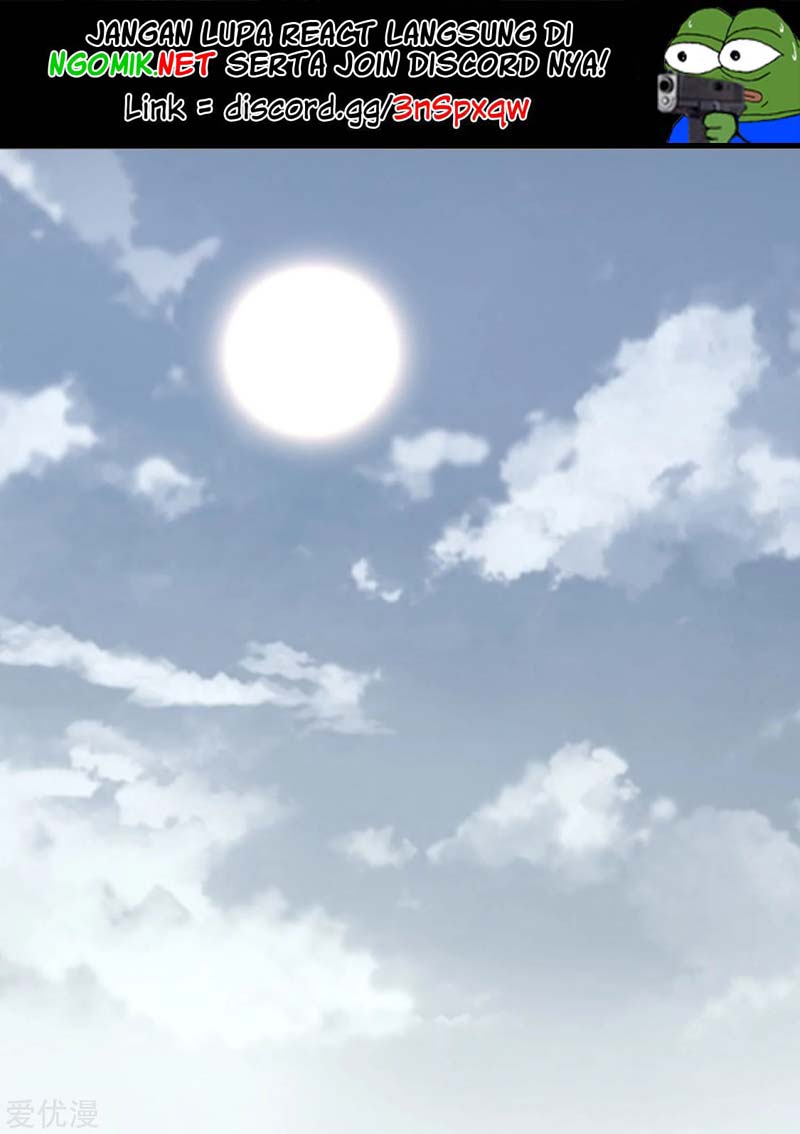 Virus Girlfriend Chapter 175 Gambar 2