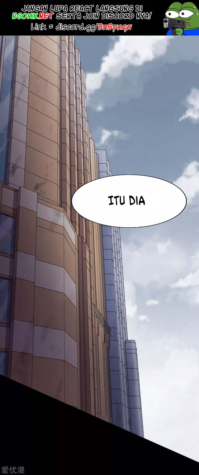 Virus Girlfriend Chapter 176 Gambar 2