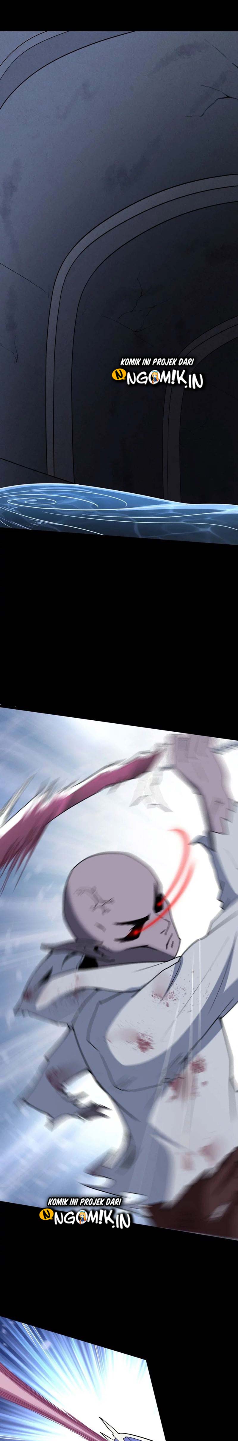 Virus Girlfriend Chapter 200 Gambar 16