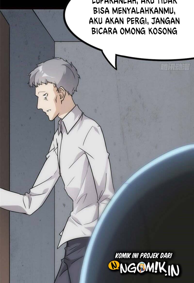Virus Girlfriend Chapter 212 Gambar 5