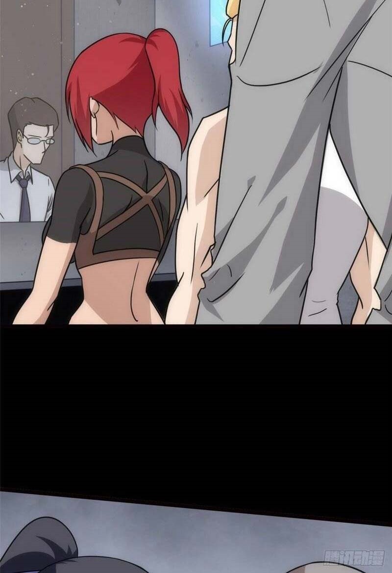 Virus Girlfriend Chapter 212 Gambar 7