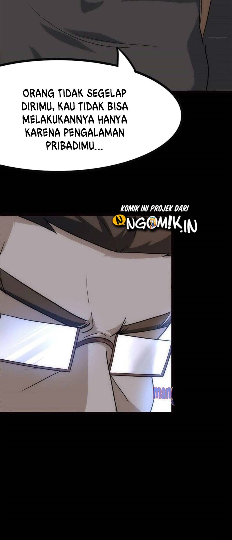 Virus Girlfriend Chapter 212 Gambar 31