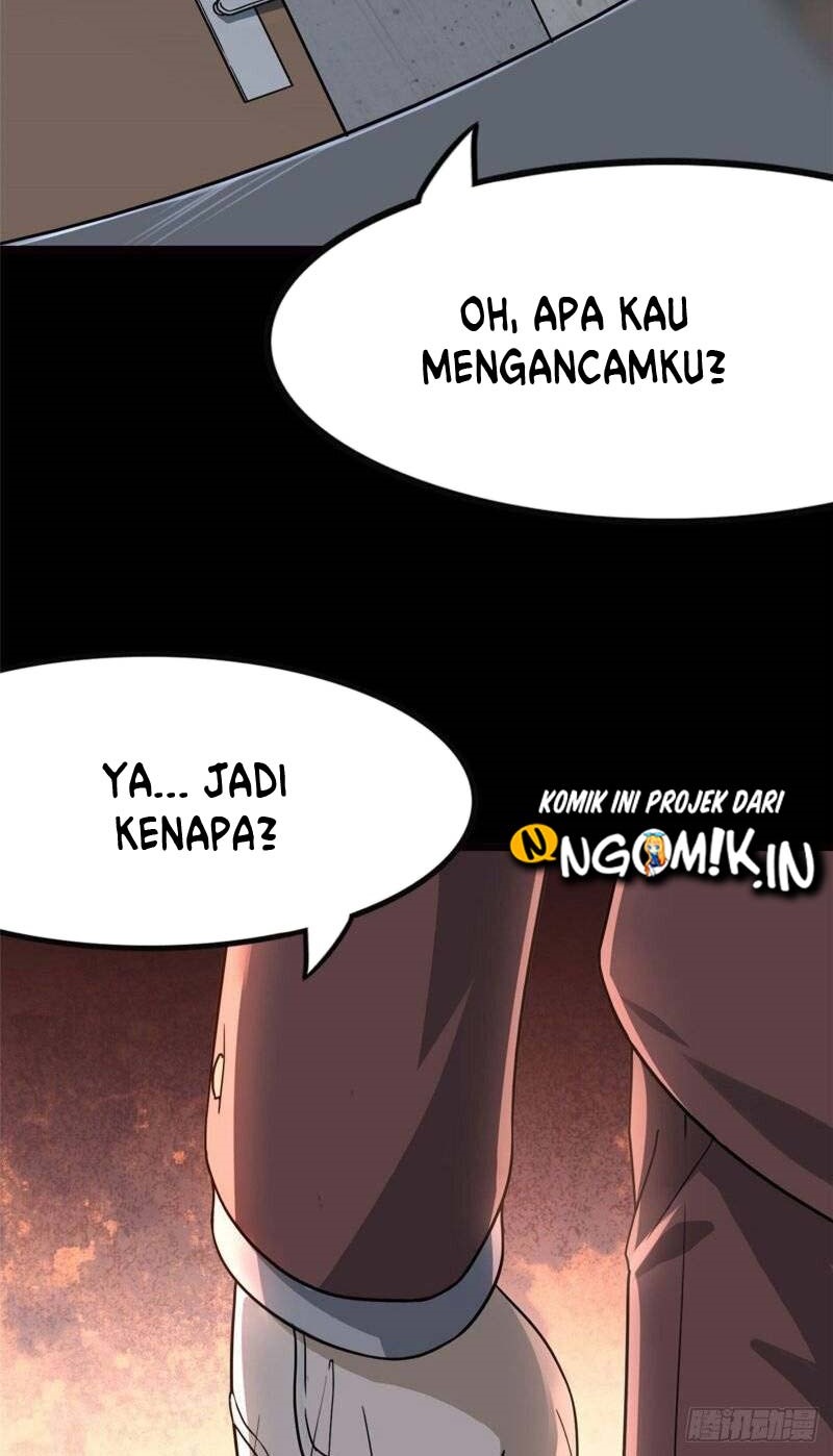 Virus Girlfriend Chapter 212 Gambar 33