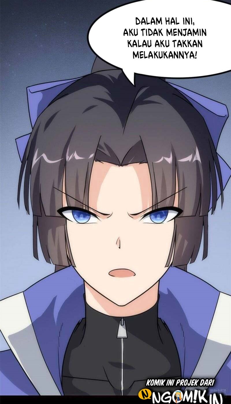 Virus Girlfriend Chapter 212 Gambar 35