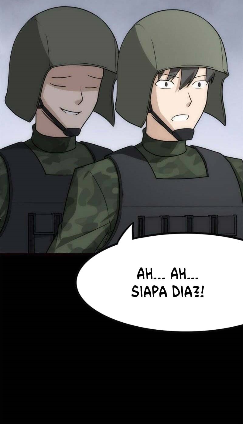 Virus Girlfriend Chapter 212 Gambar 37