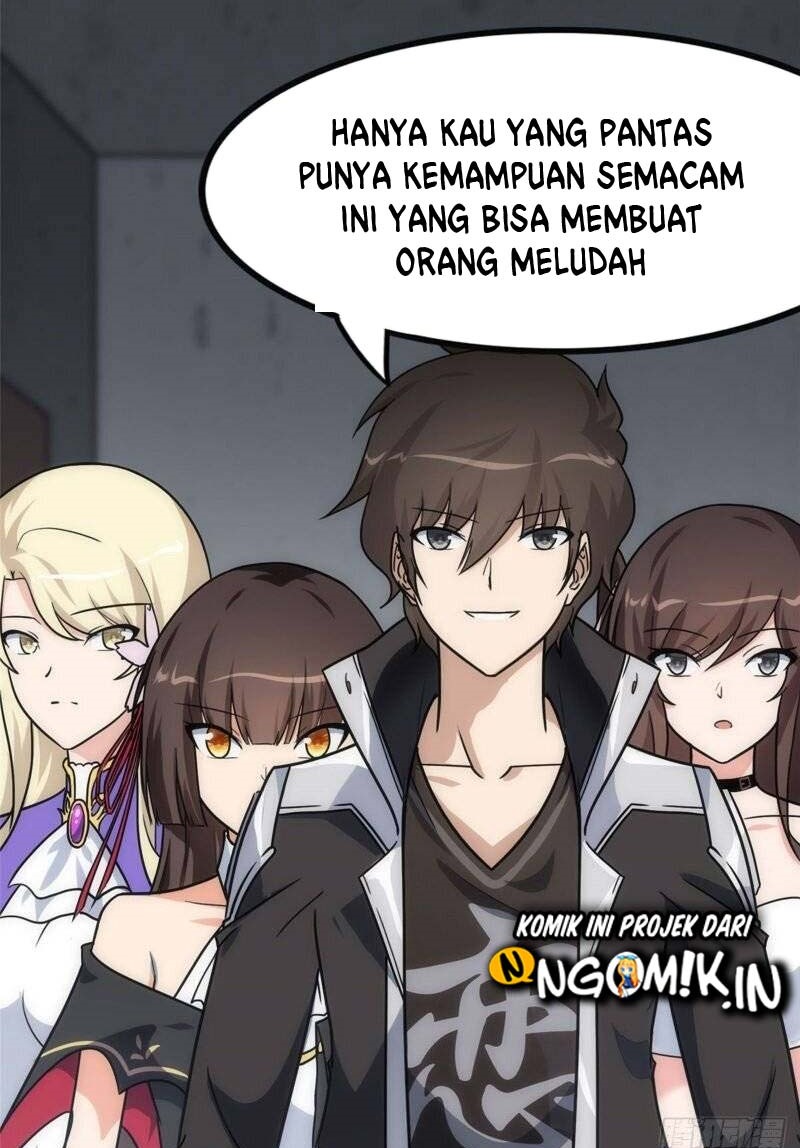 Virus Girlfriend Chapter 212 Gambar 39