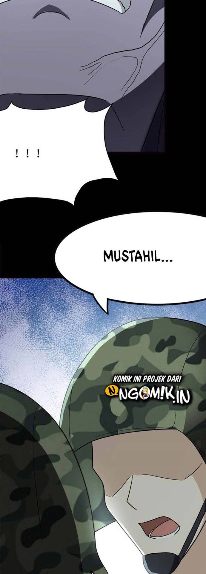 Virus Girlfriend Chapter 217 Gambar 3