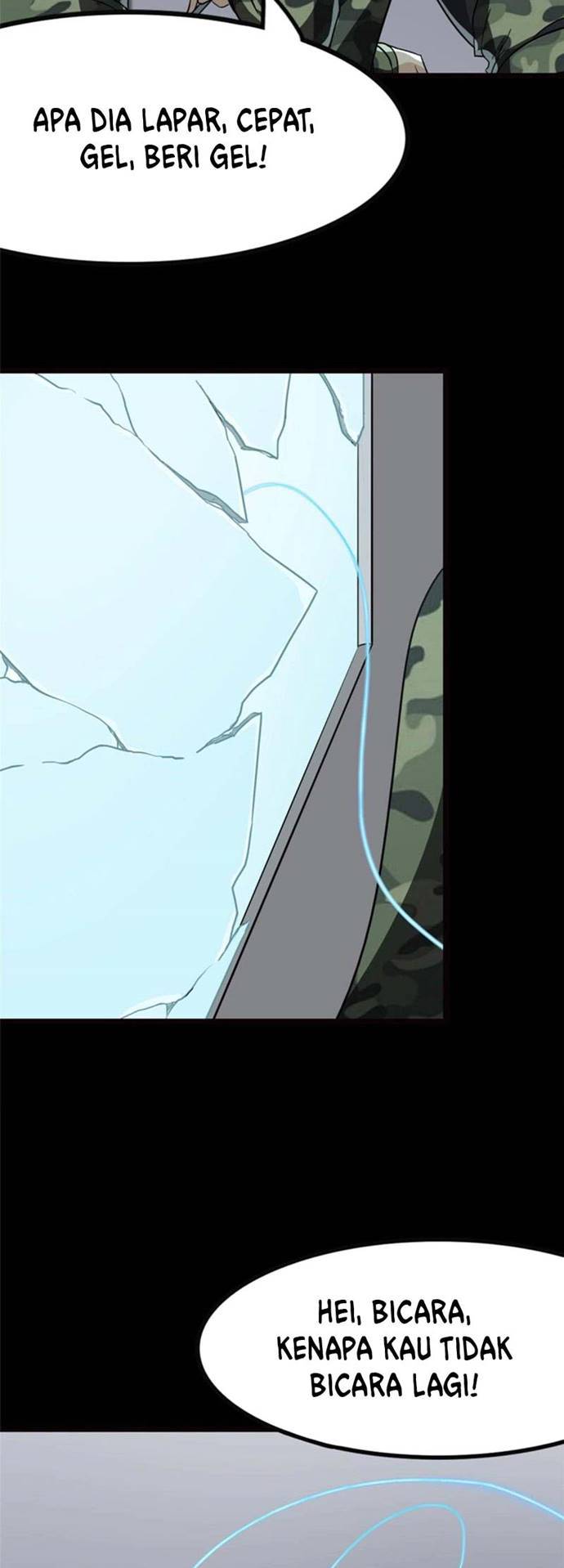 Virus Girlfriend Chapter 217 Gambar 6