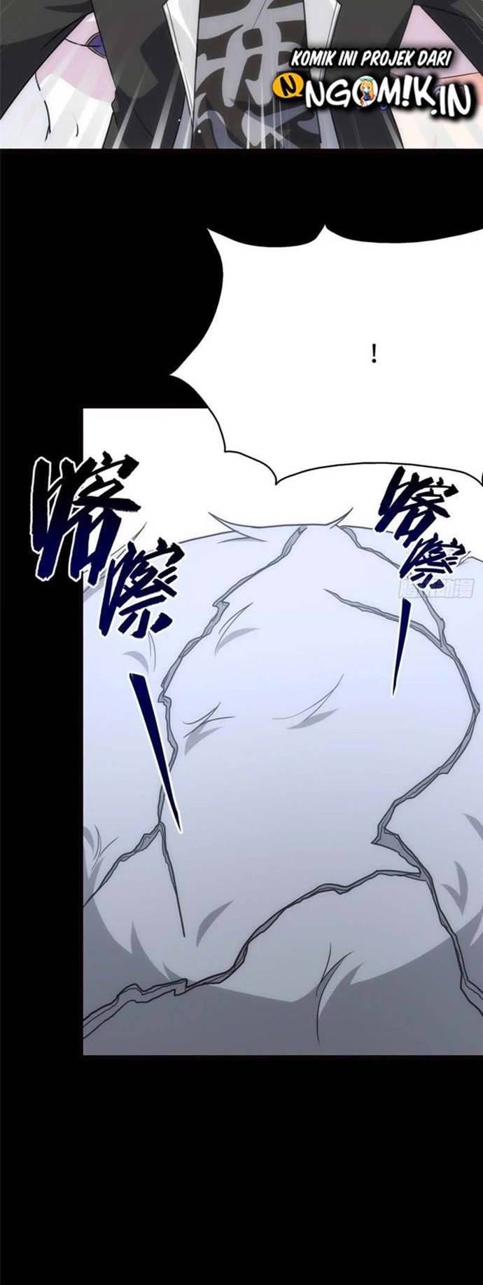 Virus Girlfriend Chapter 217 Gambar 31