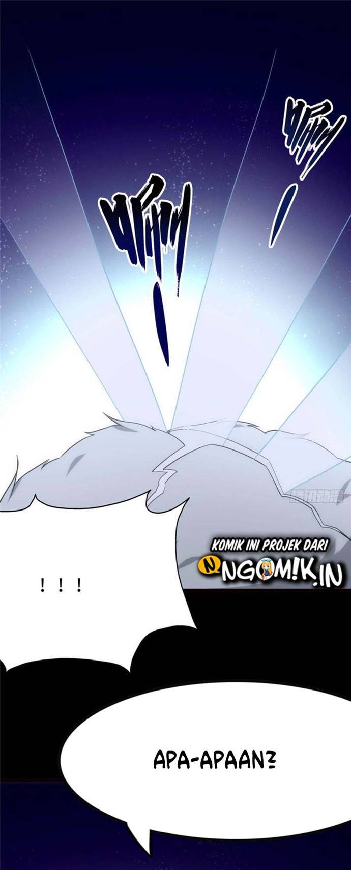 Virus Girlfriend Chapter 217 Gambar 32