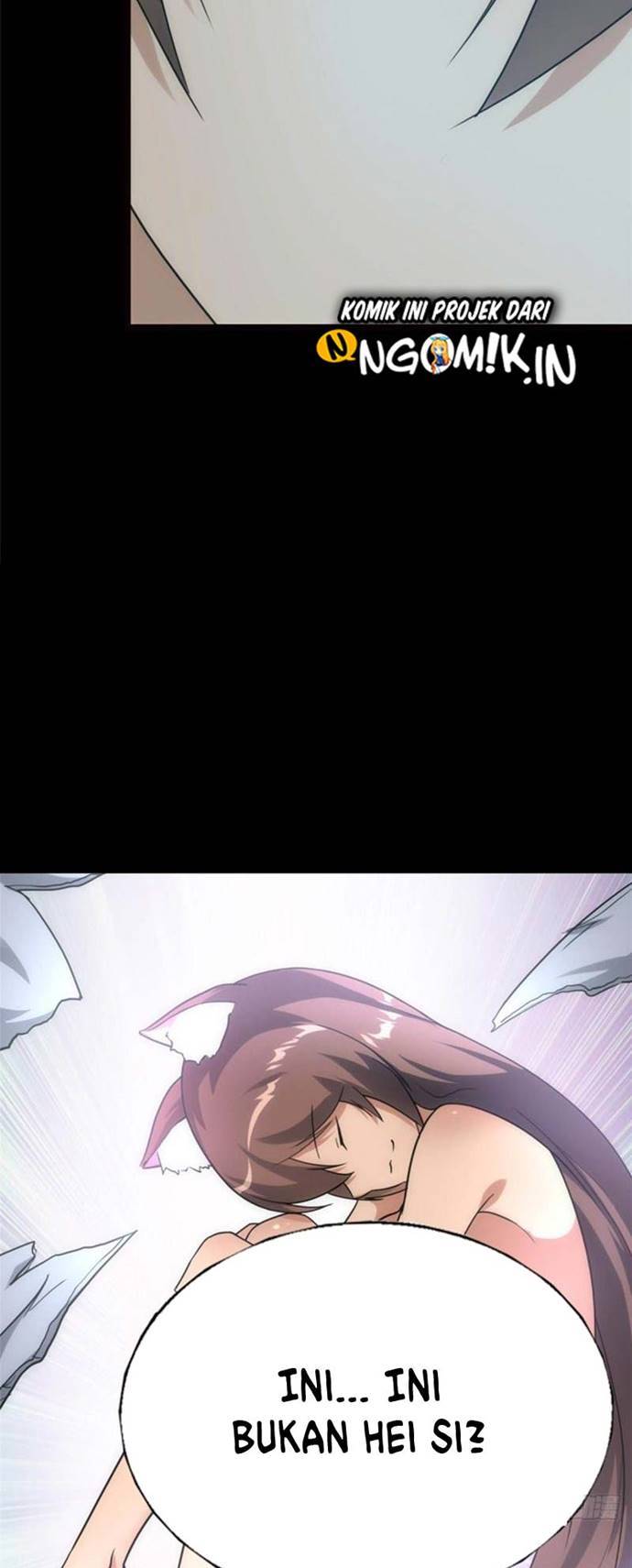 Virus Girlfriend Chapter 217 Gambar 34