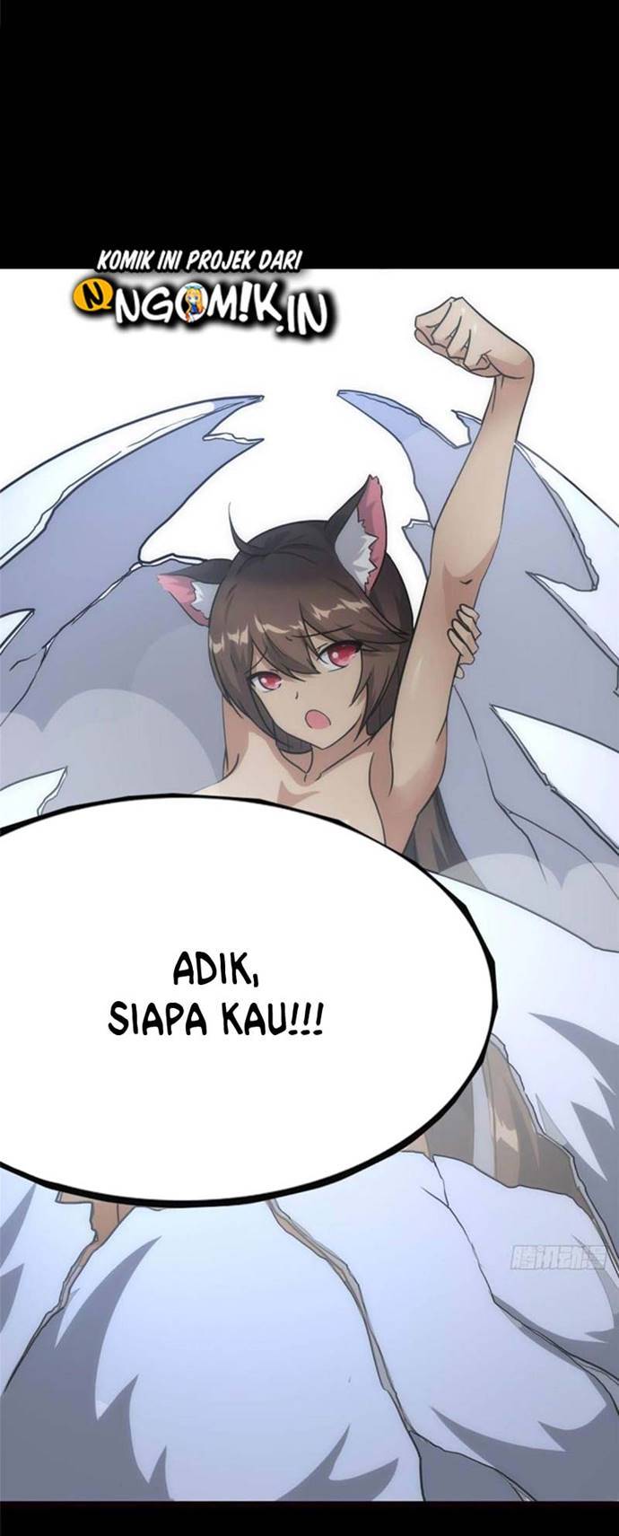 Virus Girlfriend Chapter 217 Gambar 36