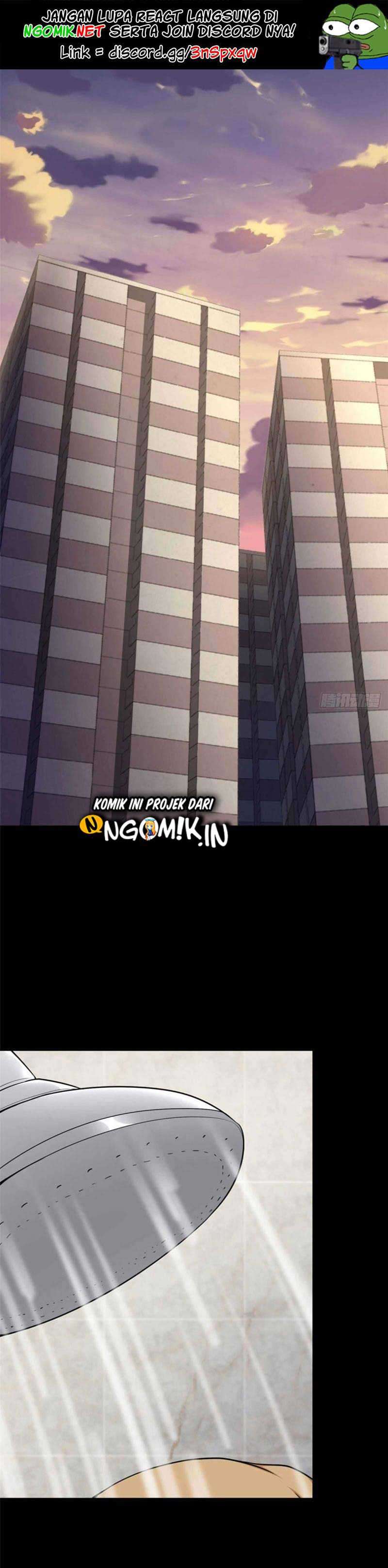 Virus Girlfriend Chapter 229 Gambar 2