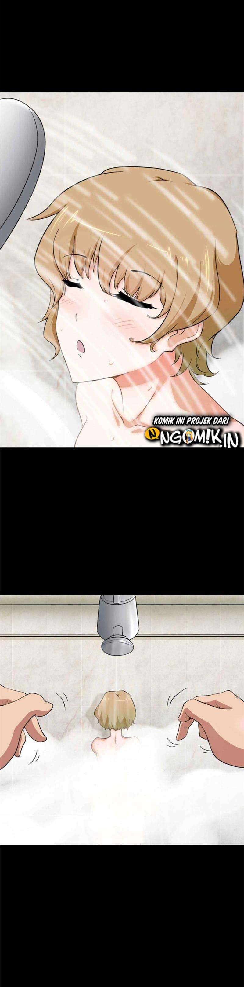 Virus Girlfriend Chapter 229 Gambar 3
