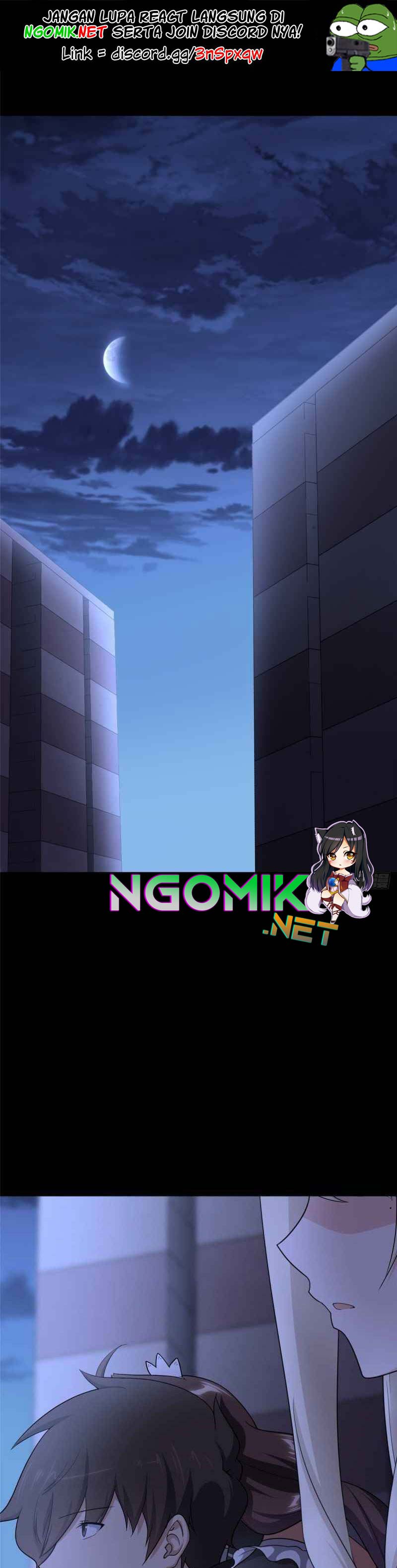 Virus Girlfriend Chapter 233 Gambar 2