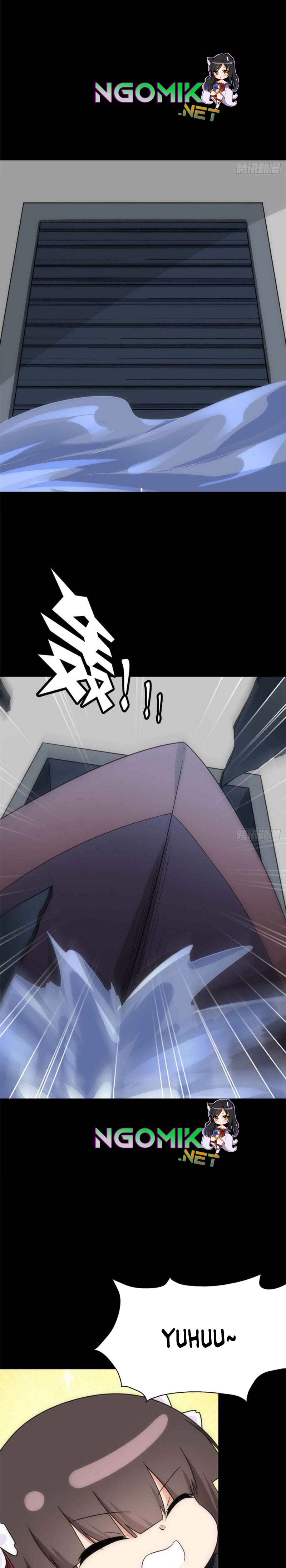 Virus Girlfriend Chapter 236 Gambar 15