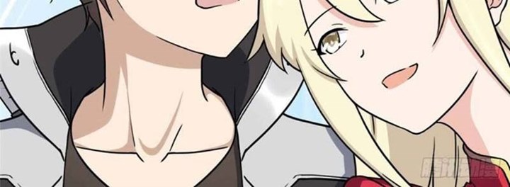 Virus Girlfriend Chapter 242 Gambar 22