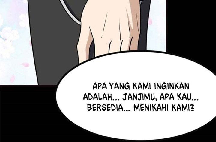 Virus Girlfriend Chapter 242 Gambar 26