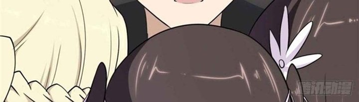 Virus Girlfriend Chapter 242 Gambar 30