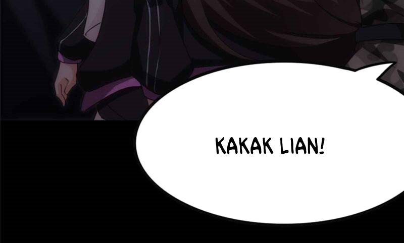 Virus Girlfriend Chapter 246 Gambar 31