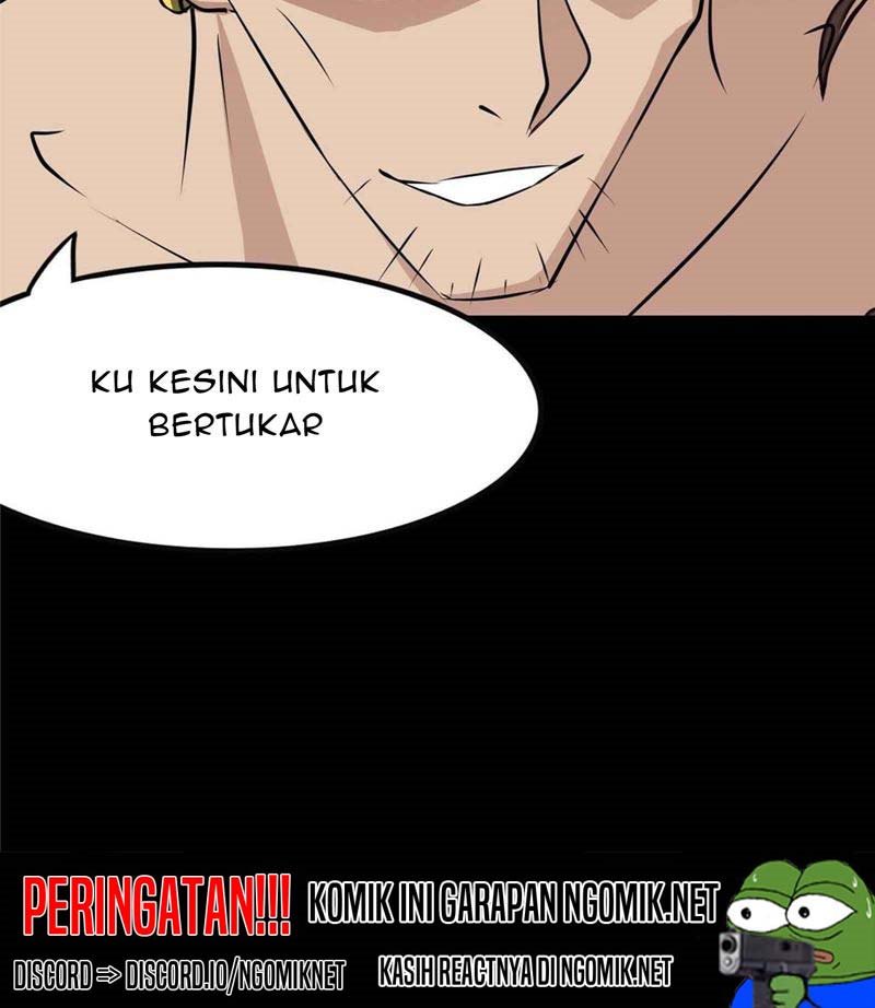 Virus Girlfriend Chapter 258 Gambar 31