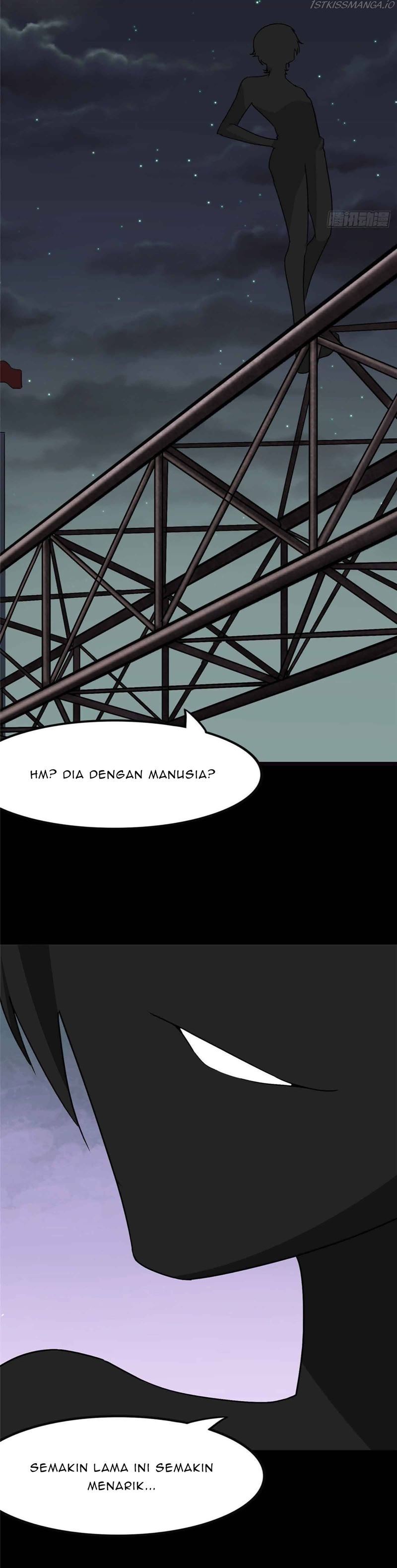 Virus Girlfriend Chapter 269 Gambar 4