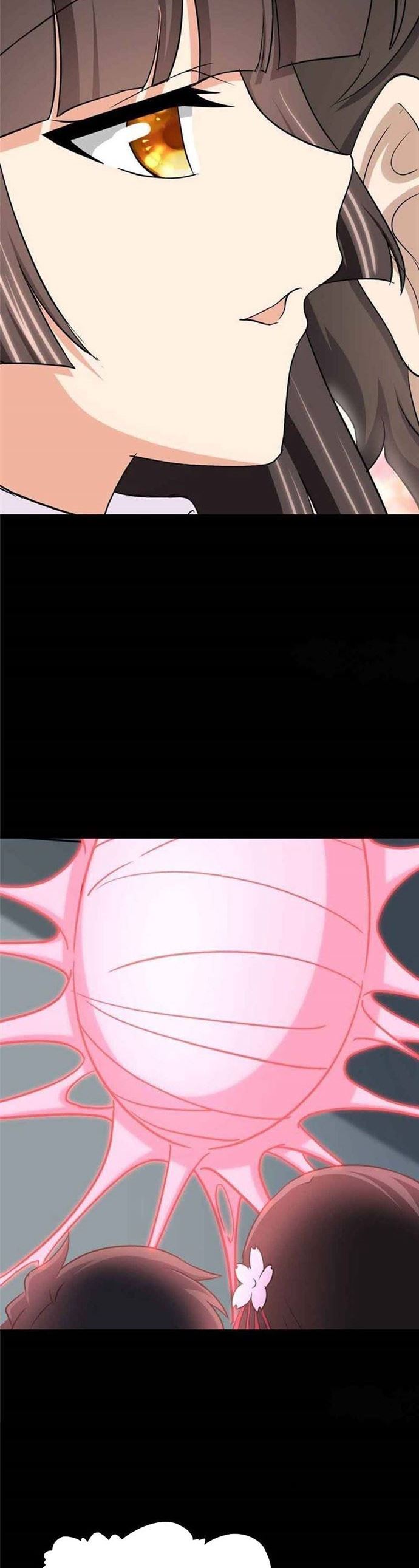 Virus Girlfriend Chapter 276 Gambar 7