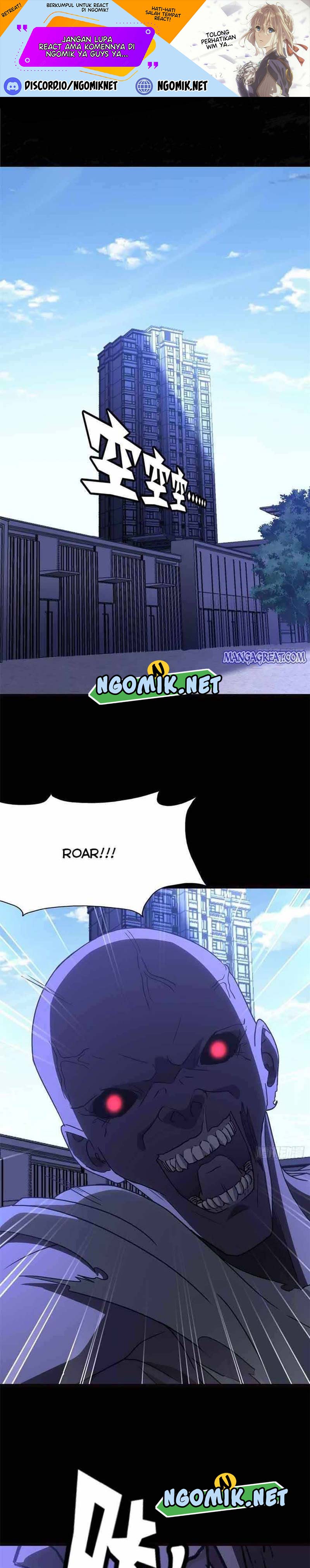 Virus Girlfriend Chapter 278 Gambar 2