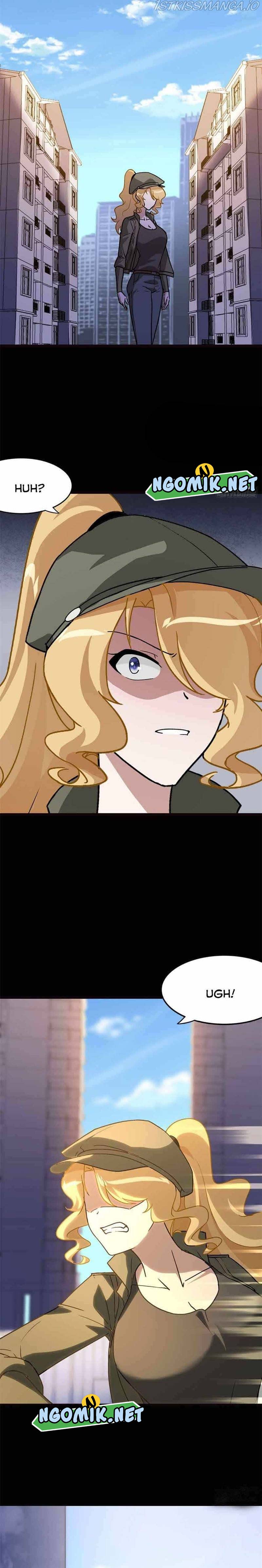 Virus Girlfriend Chapter 278 Gambar 11