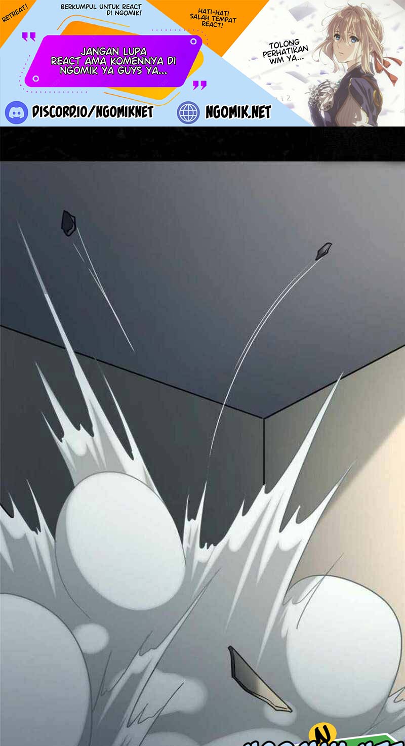 Virus Girlfriend Chapter 283 Gambar 2