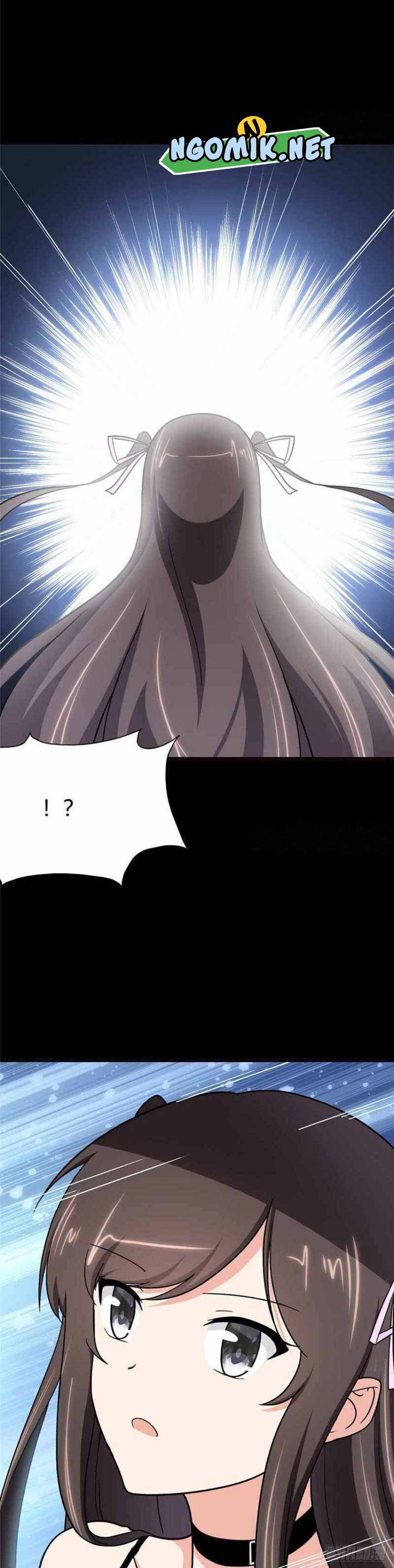 Virus Girlfriend Chapter 283 Gambar 27
