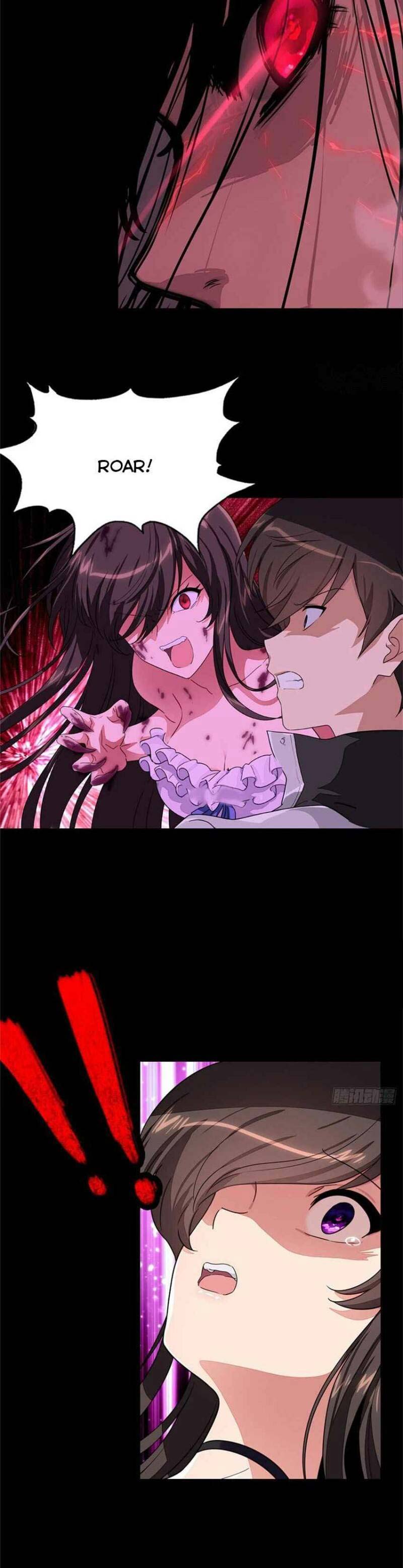 Virus Girlfriend Chapter 287 Gambar 3