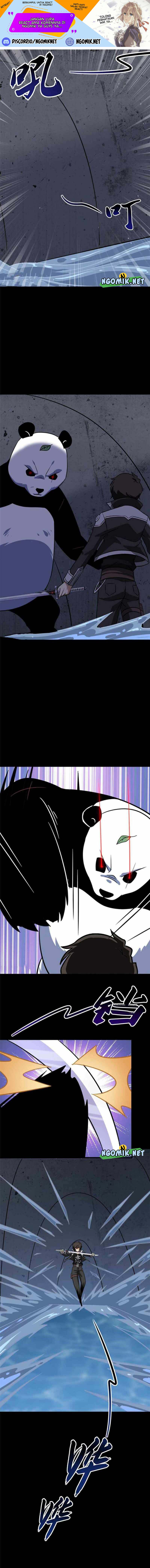 Virus Girlfriend Chapter 320 Gambar 2