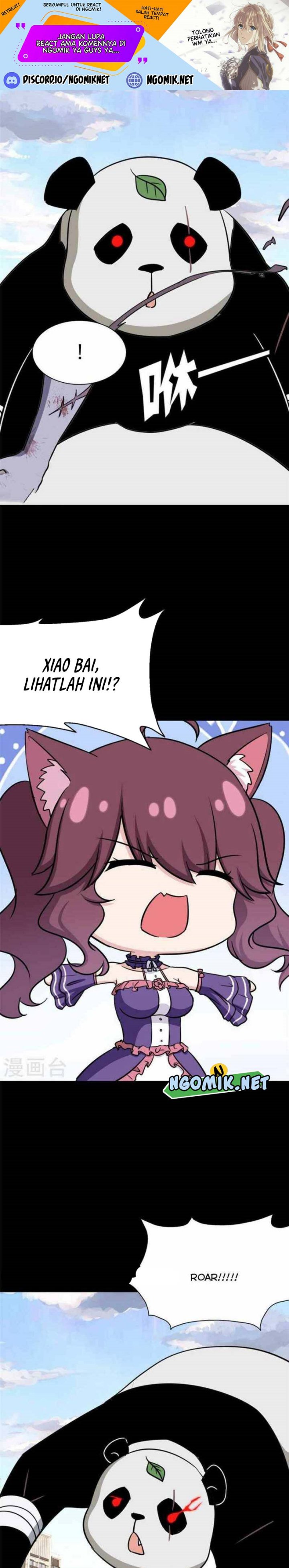 Virus Girlfriend Chapter 325 Gambar 2