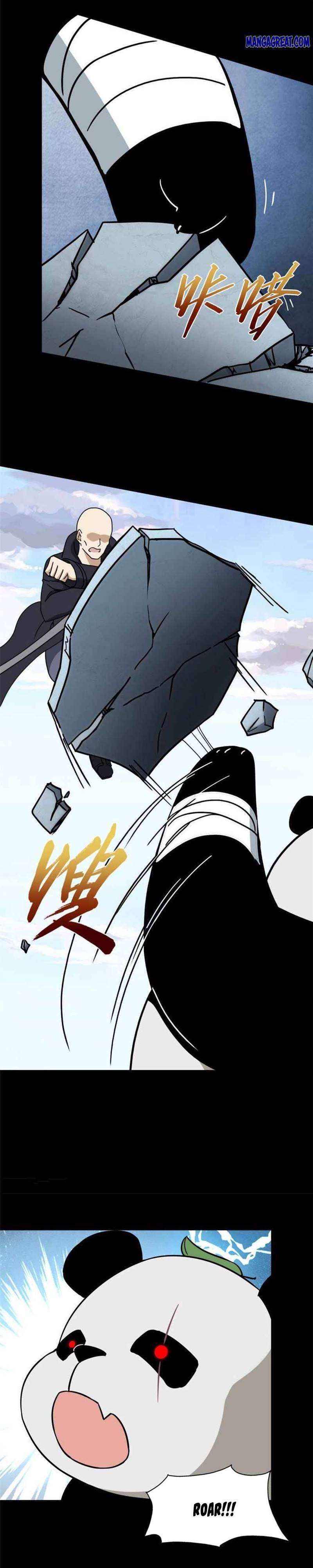 Virus Girlfriend Chapter 328 Gambar 17