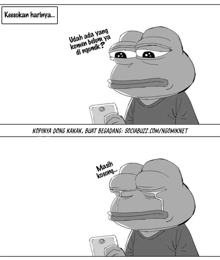 Virus Girlfriend Chapter 329 Gambar 24