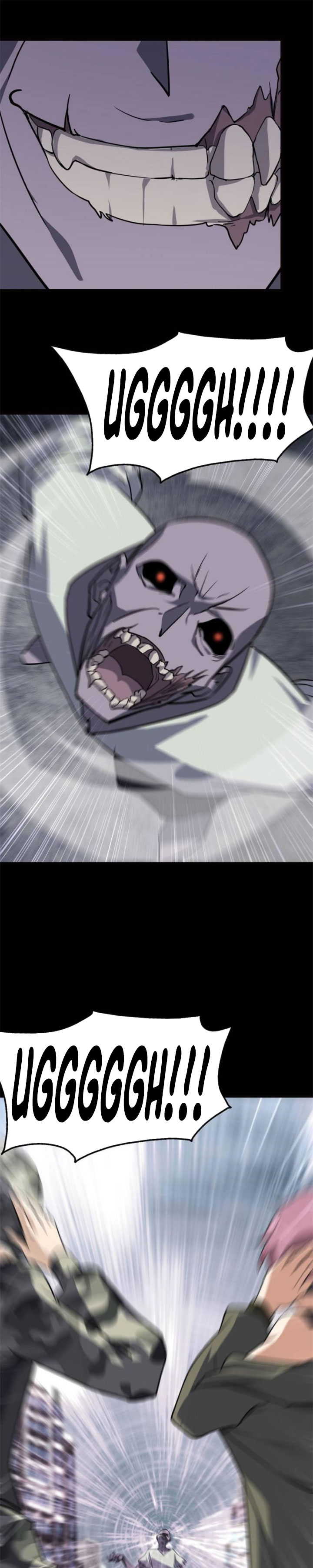 Virus Girlfriend Chapter 339 Gambar 23