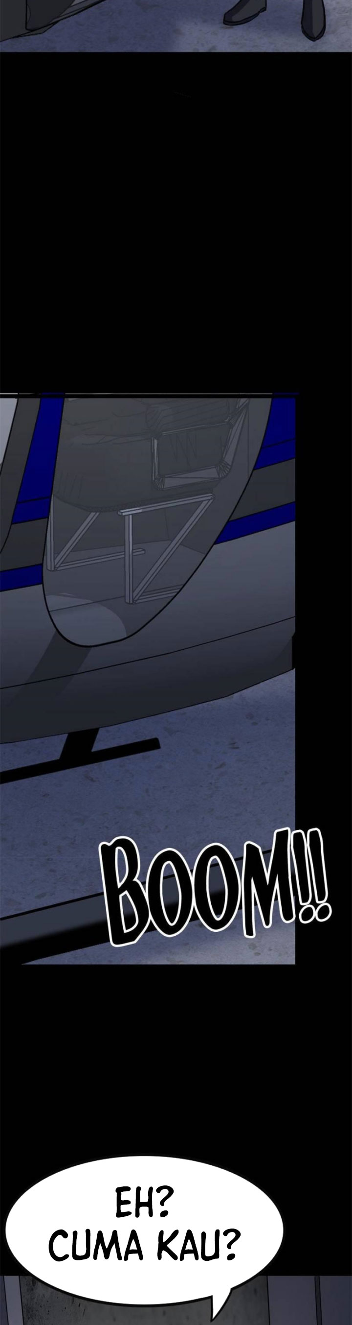 Virus Girlfriend Chapter 341 Gambar 20