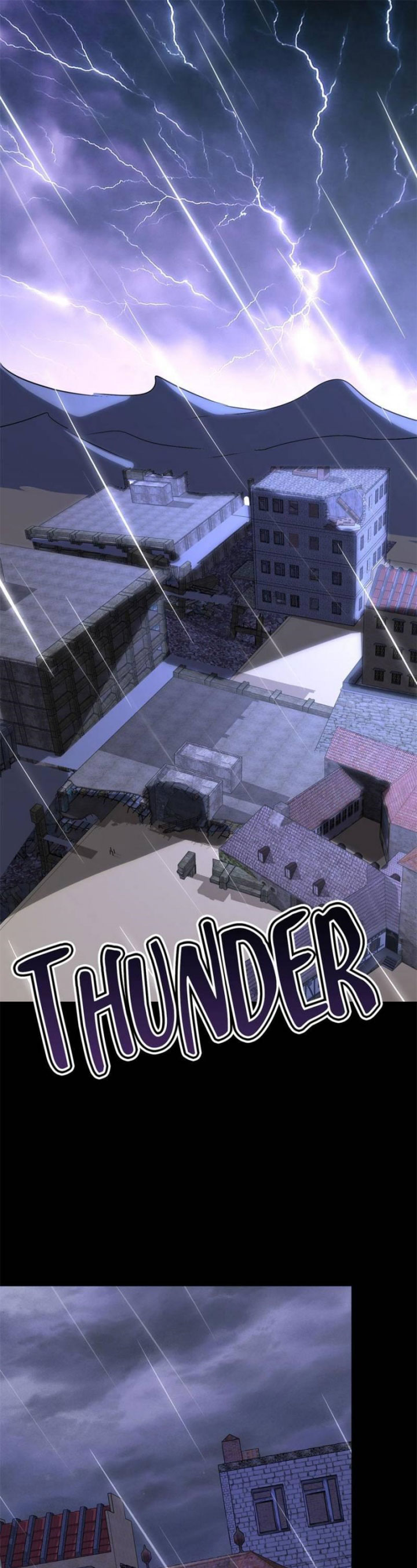 Virus Girlfriend Chapter 341 Gambar 24