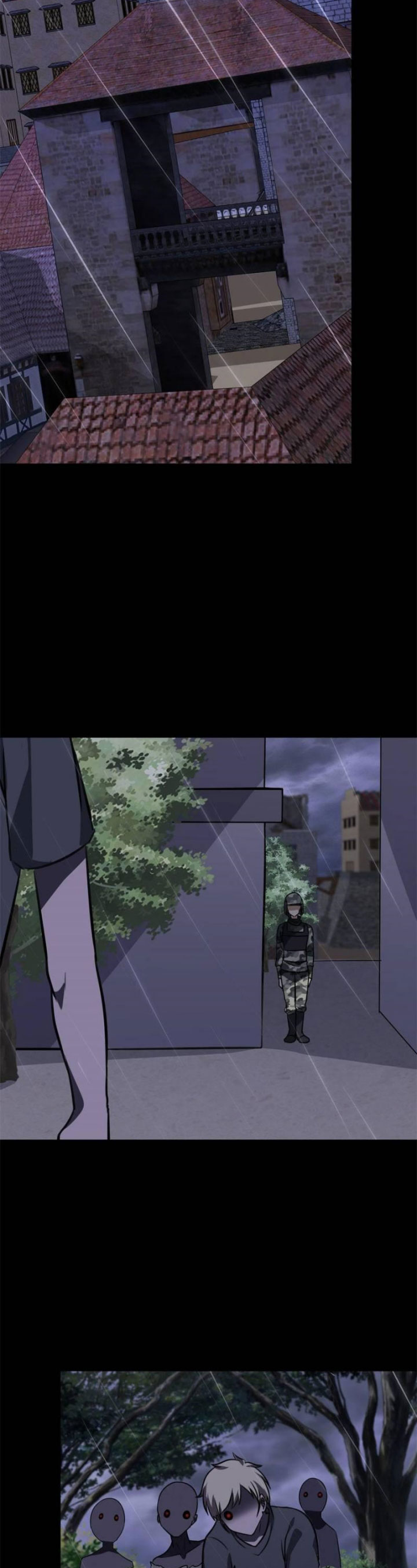 Virus Girlfriend Chapter 341 Gambar 25