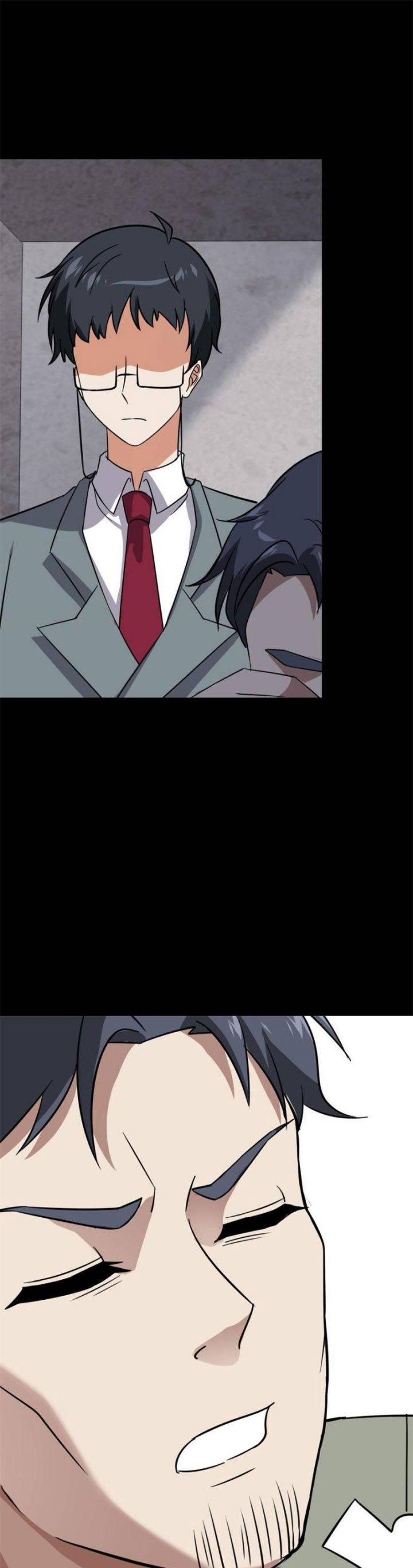 Virus Girlfriend Chapter 349 Gambar 7