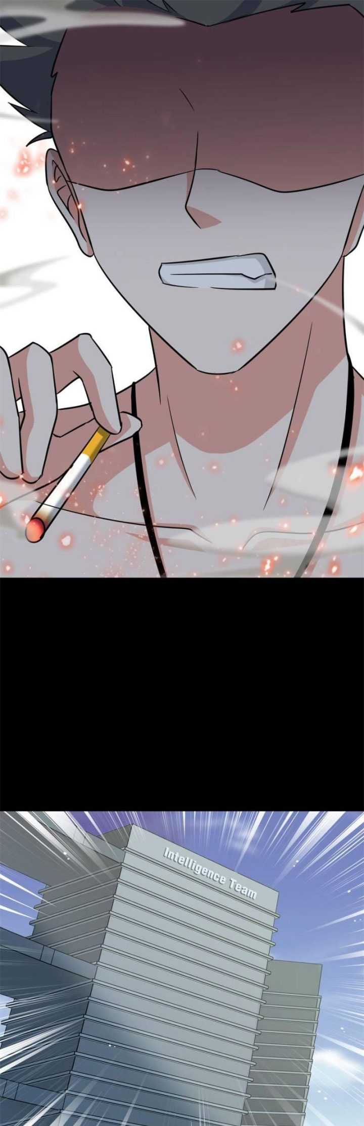 Virus Girlfriend Chapter 349 Gambar 36