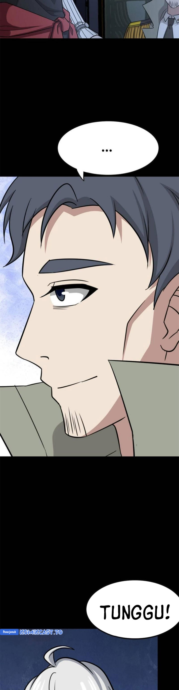 Virus Girlfriend Chapter 350 Gambar 14