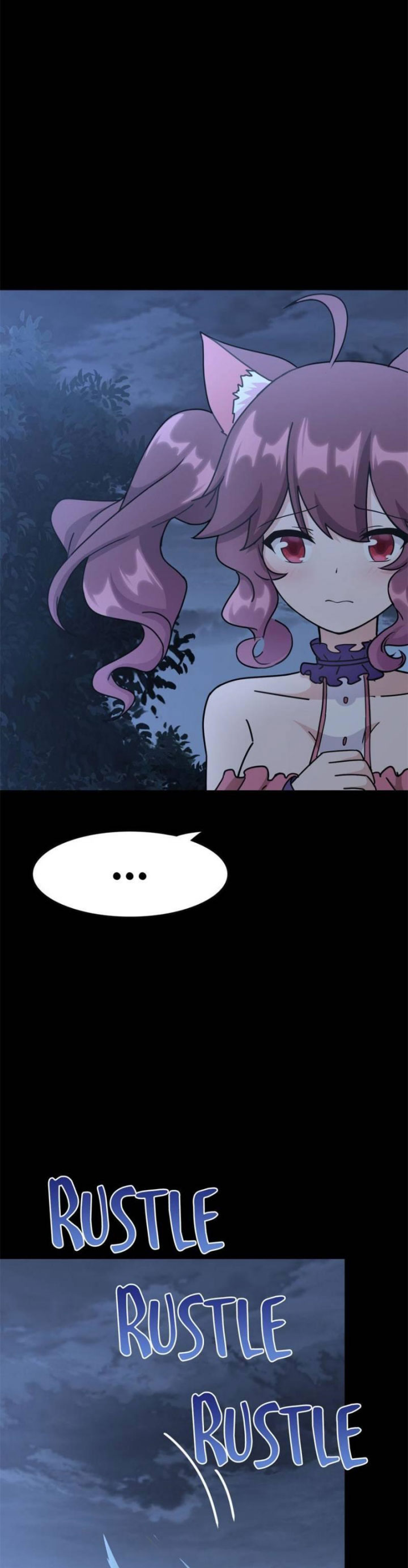 Virus Girlfriend Chapter 350 Gambar 26