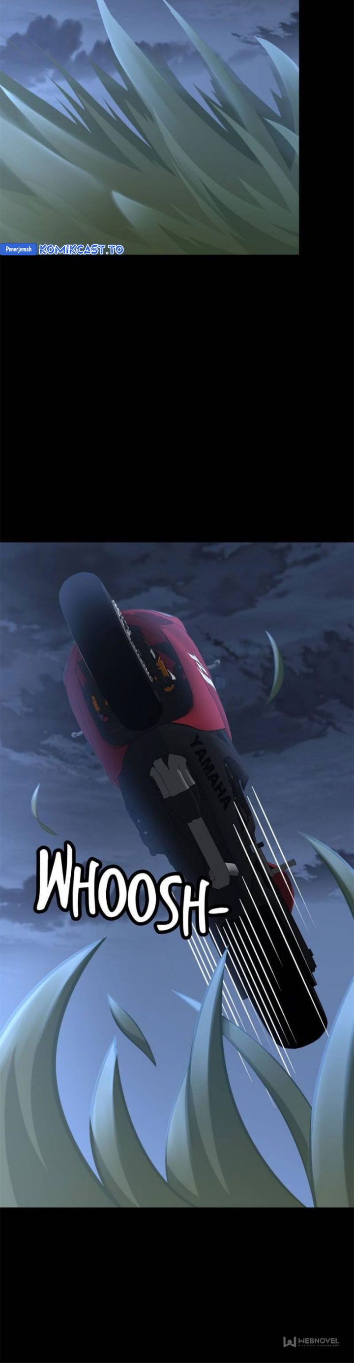 Virus Girlfriend Chapter 350 Gambar 27