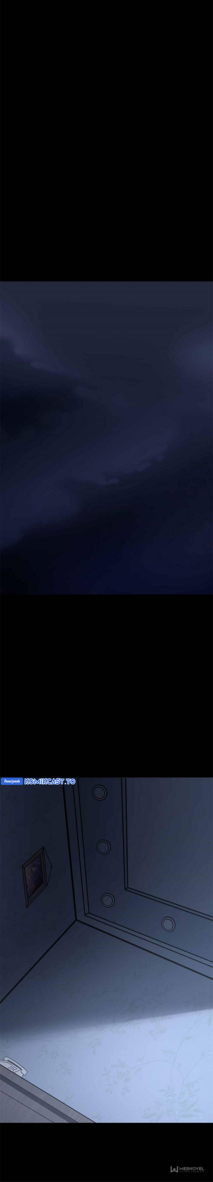 Virus Girlfriend Chapter 354 Gambar 9