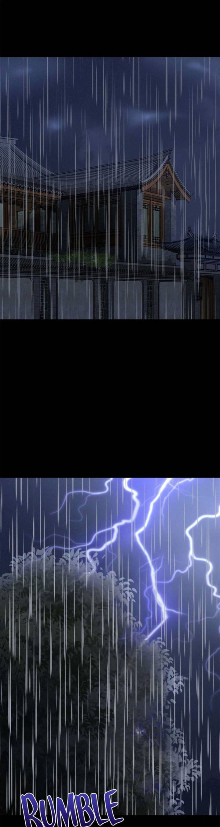 Virus Girlfriend Chapter 354 Gambar 10